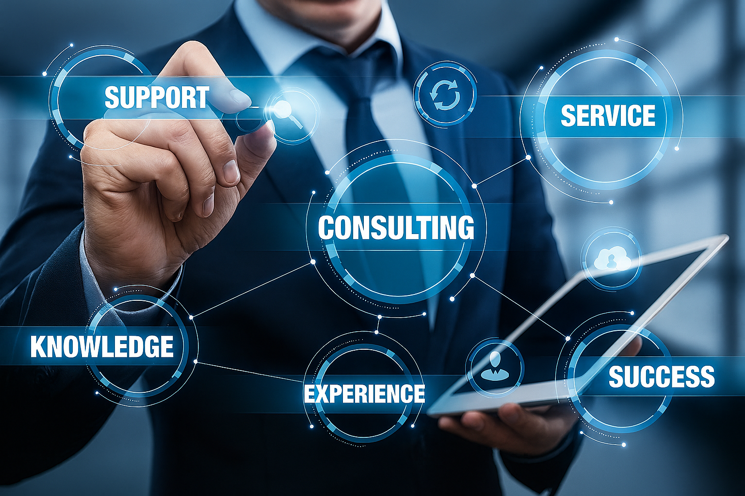 UAE Company Formation