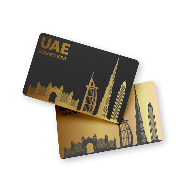 UAE Golden Visa